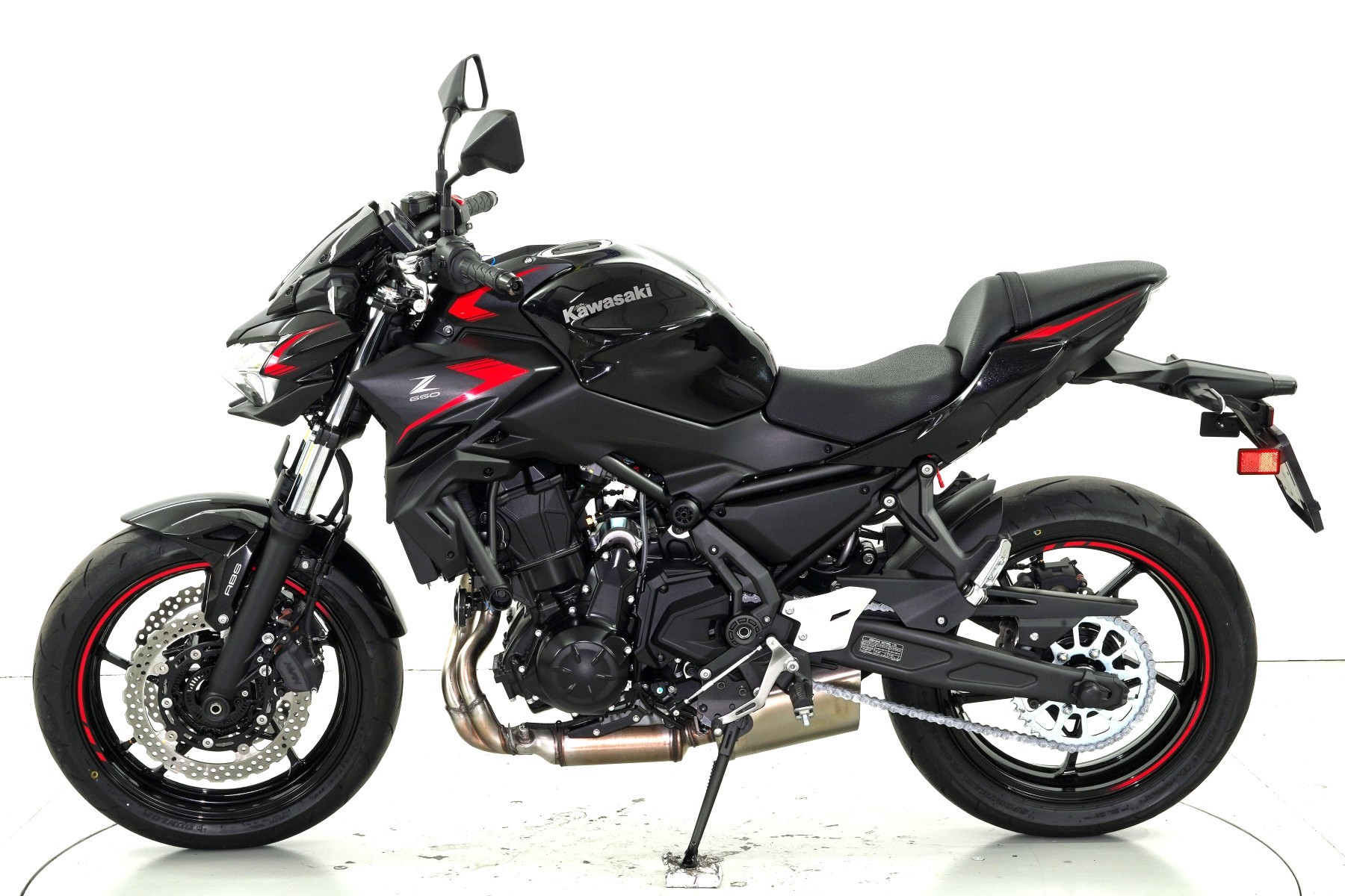 KAWASAKI Z 650-image-4