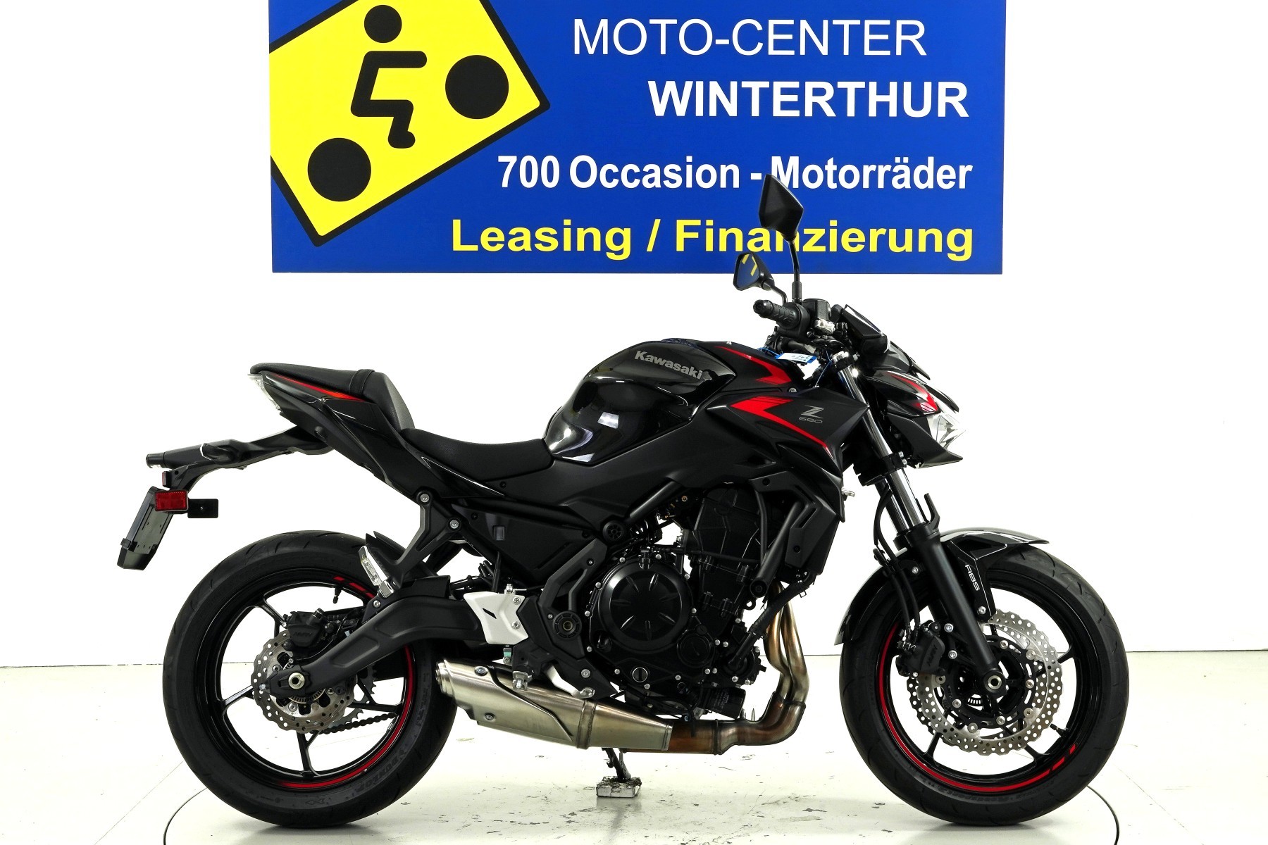 KAWASAKI Z 650-image-0