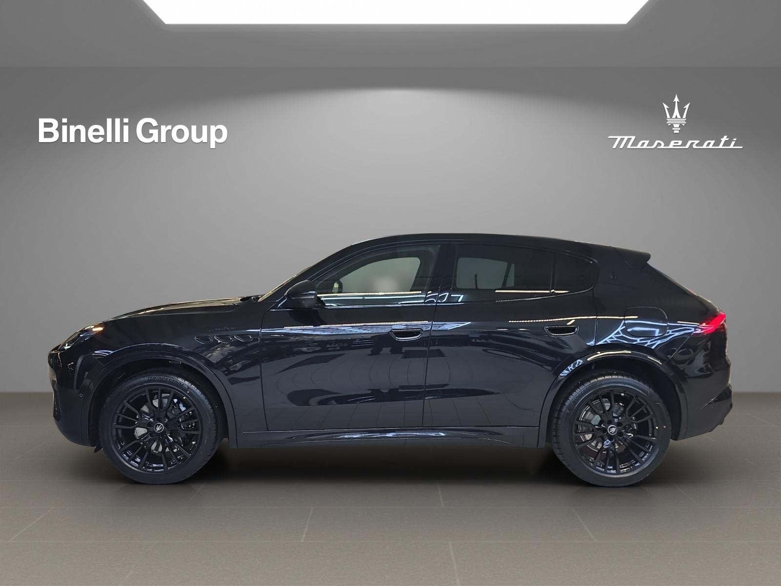 MASERATI Grecale 2.0 Hybrid Modena-showroom-element-1