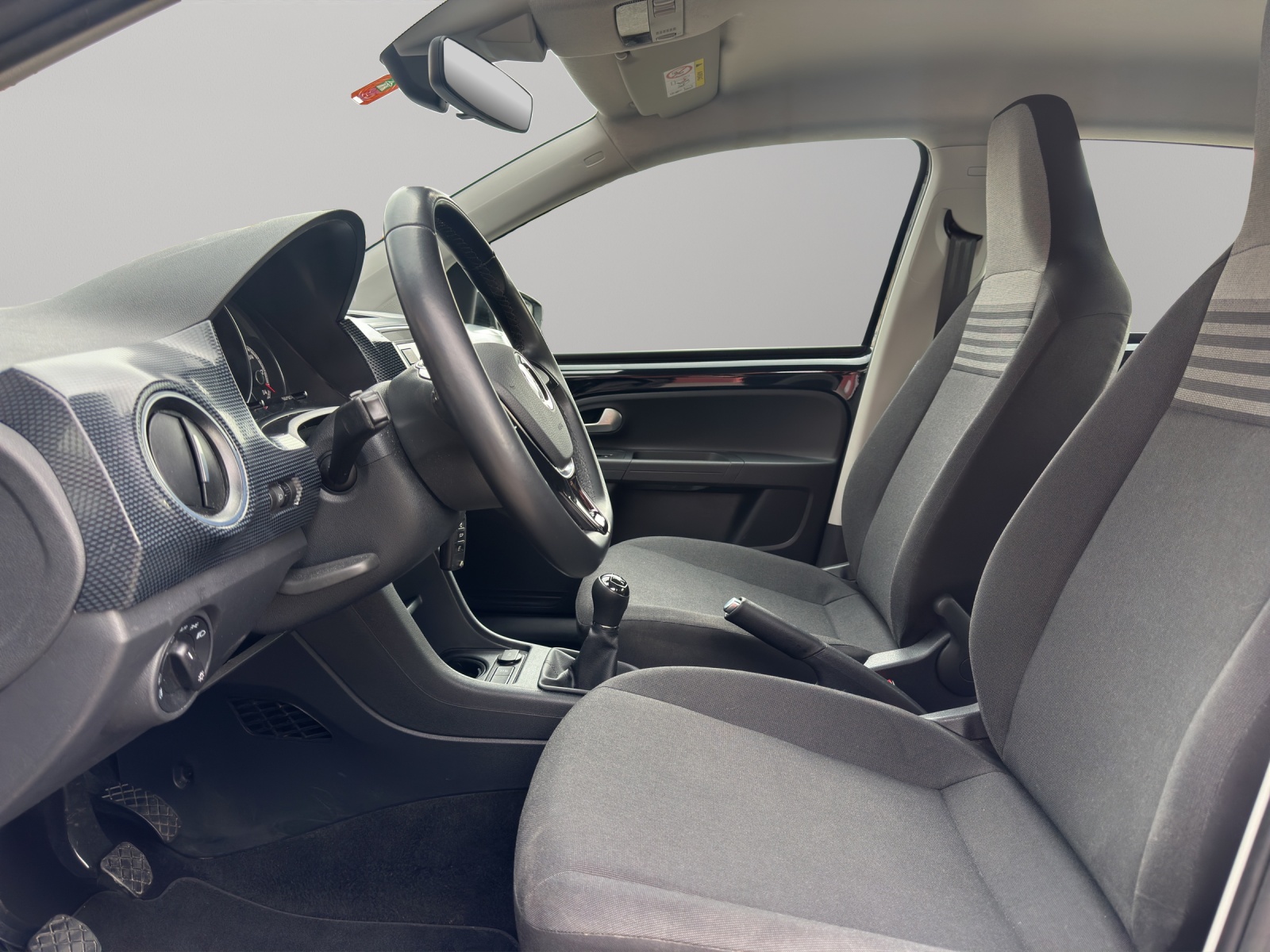VW Up 1.0 MPI move up-image-8