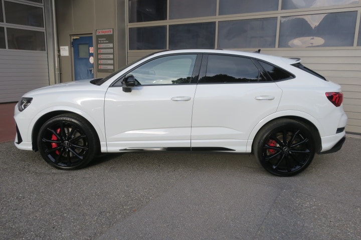 AUDI RS Q3 Sportback quattro S tronic-image-3