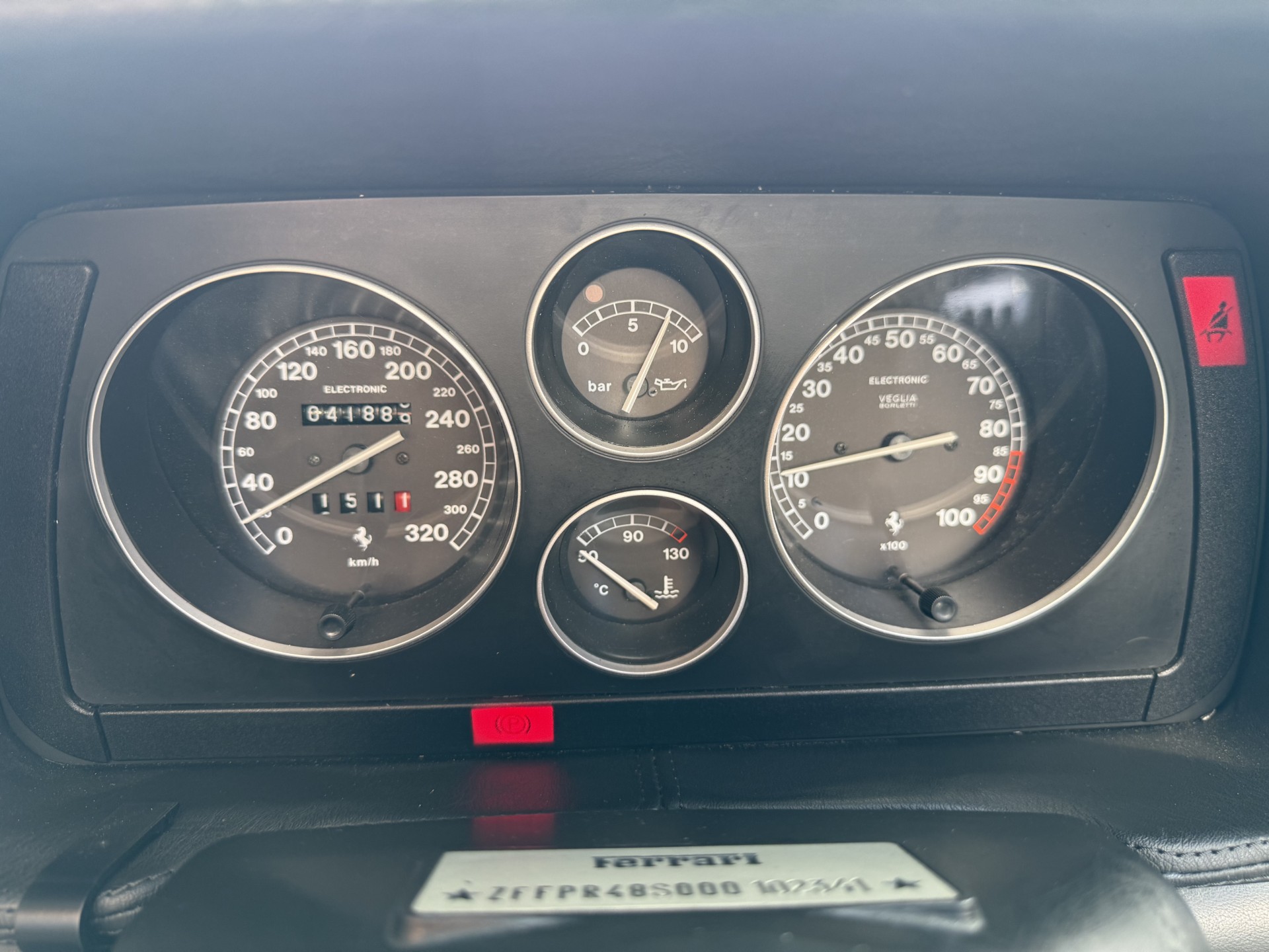 FERRARI Spider-image-9