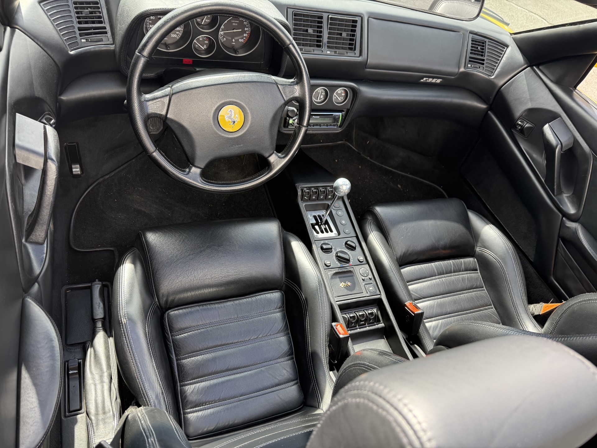 FERRARI Spider-image-7