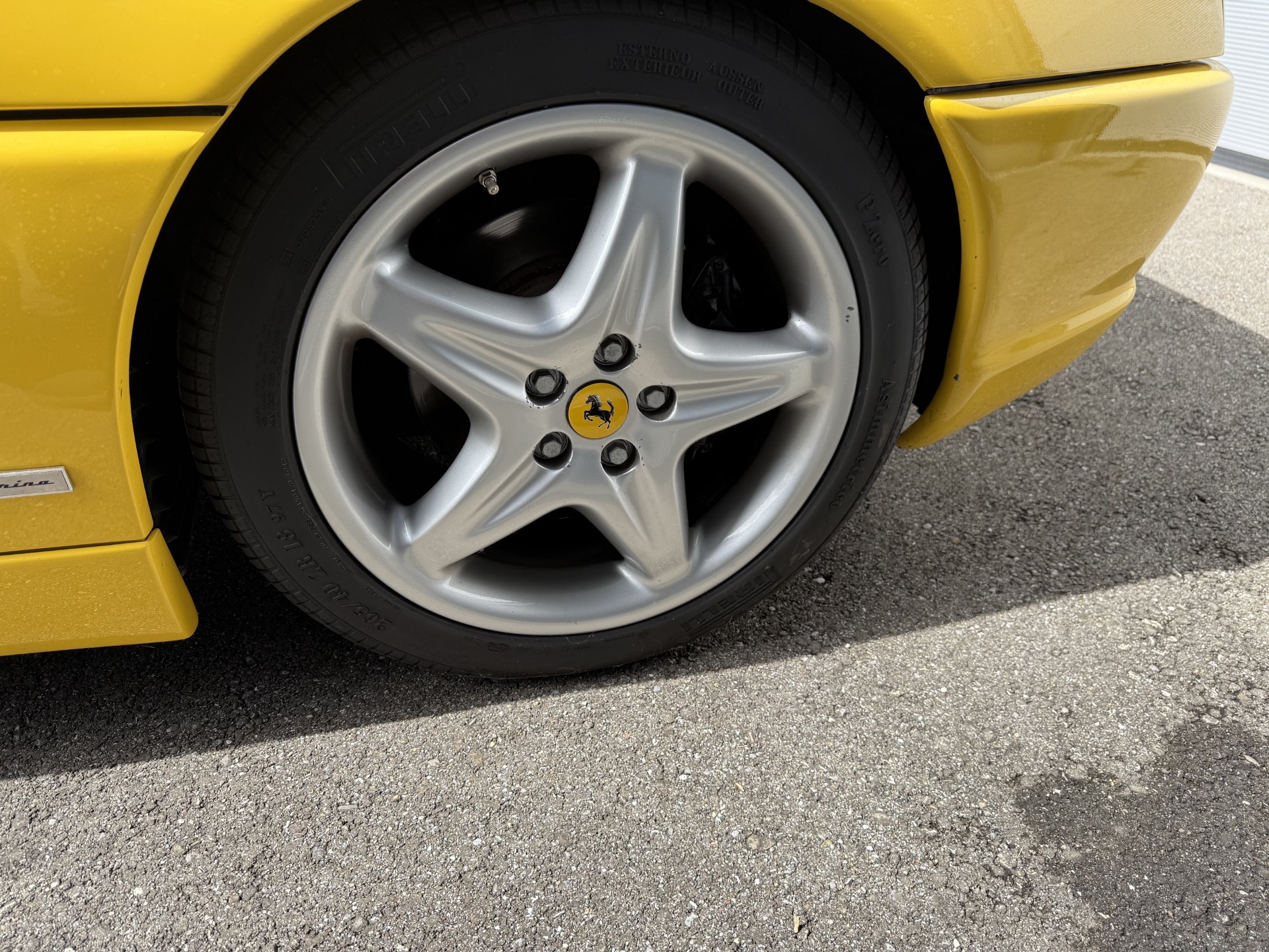 FERRARI Spider-image-5