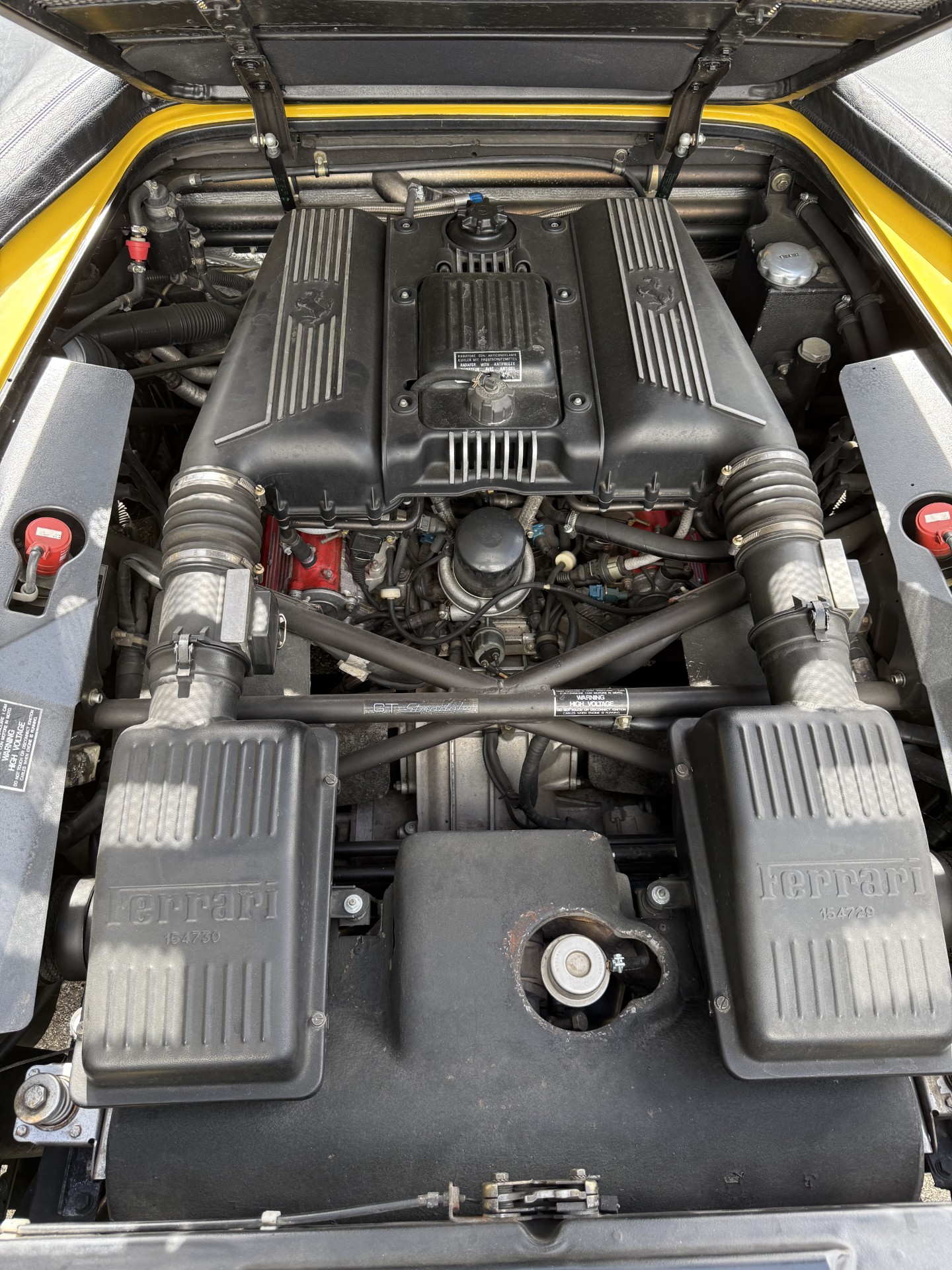 FERRARI Spider-image-8