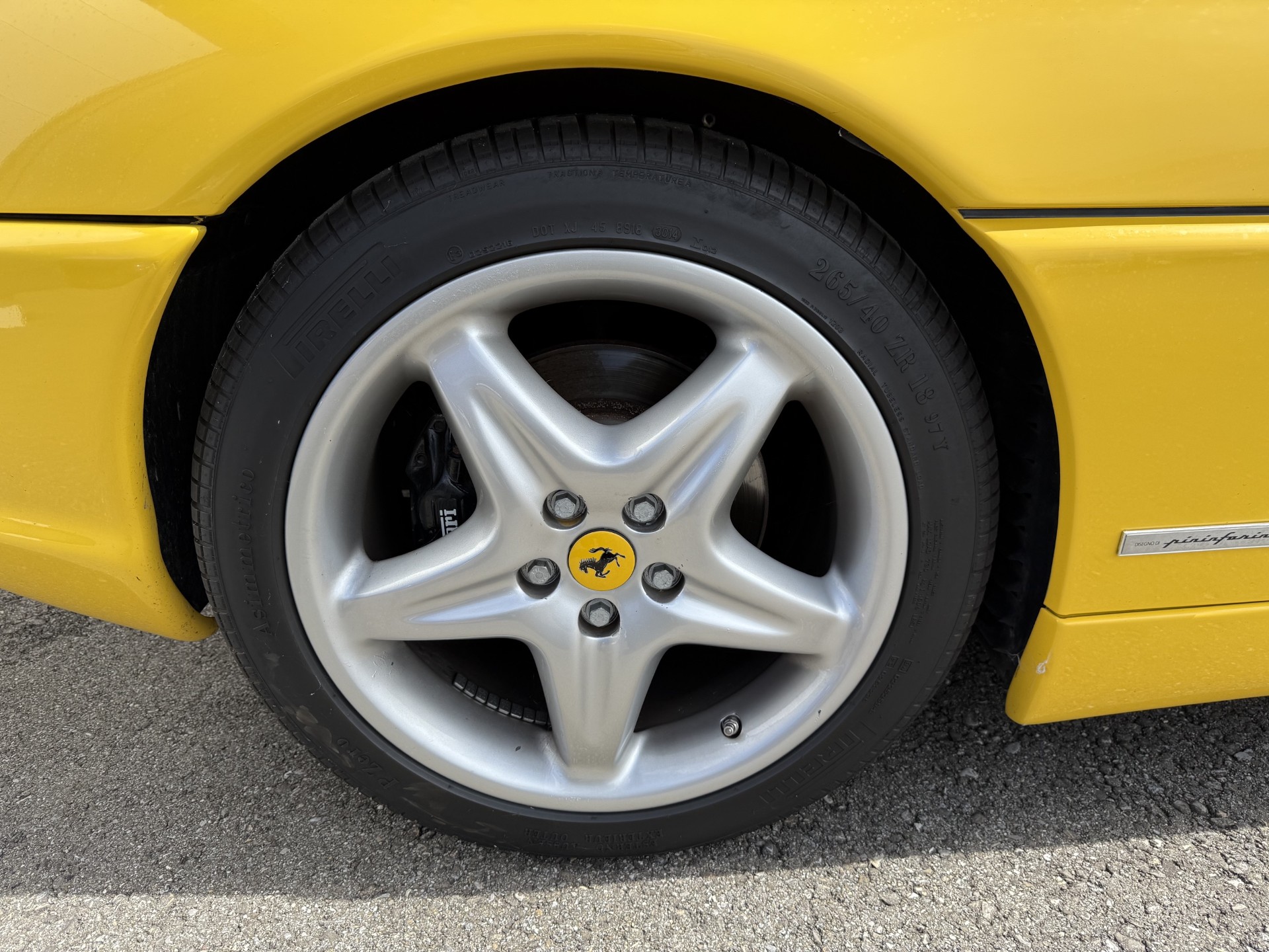 FERRARI Spider-image-6