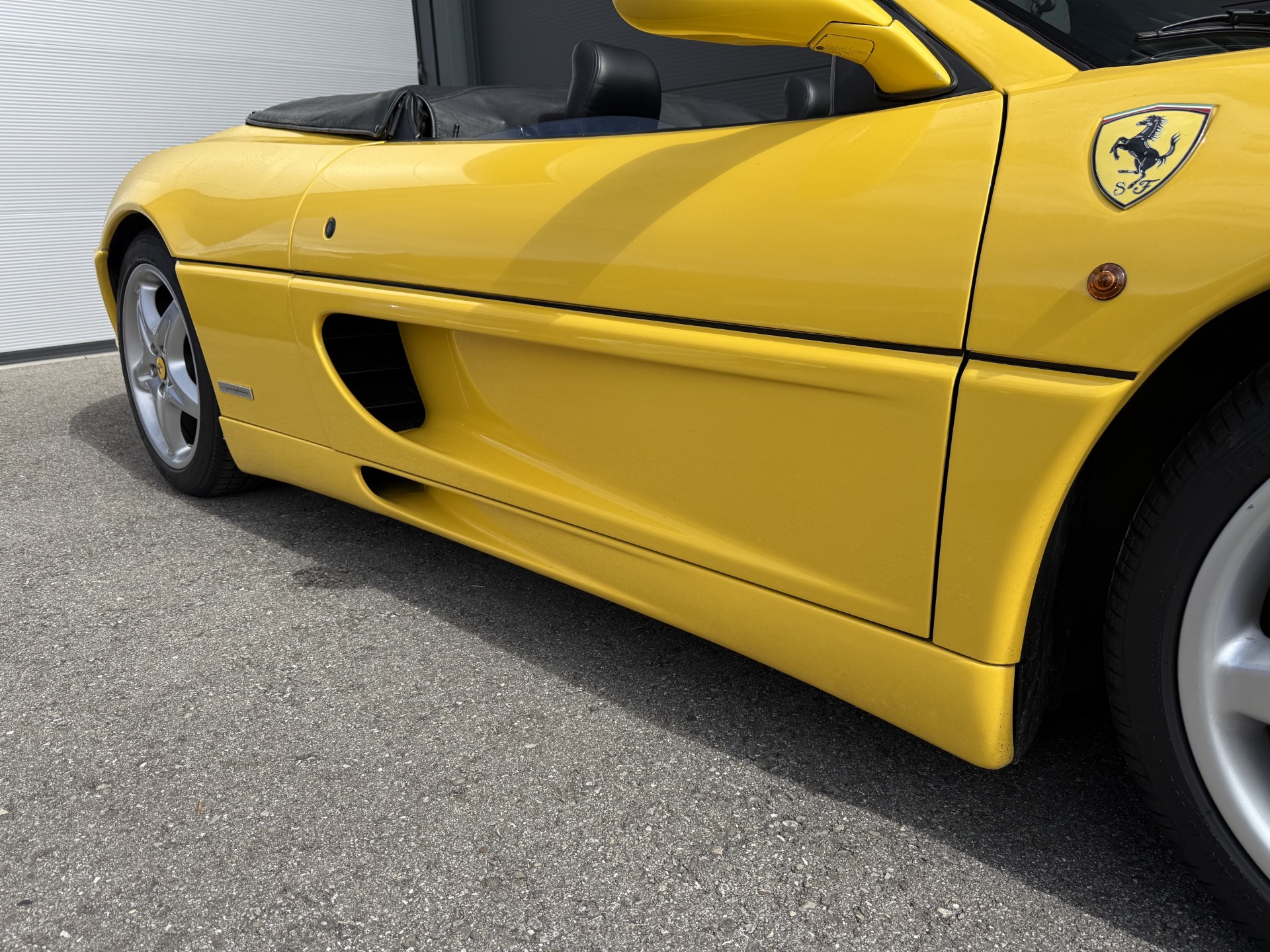 FERRARI Spider-image-4
