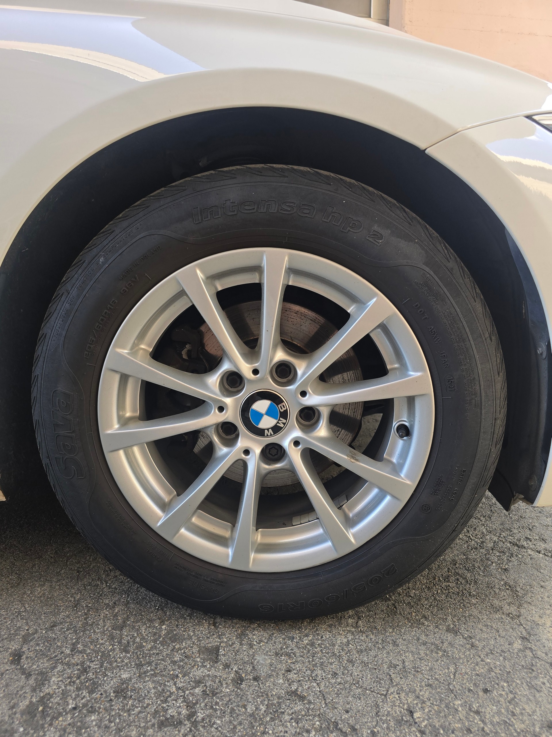 BMW 316d Touring Business Steptronic-image-3