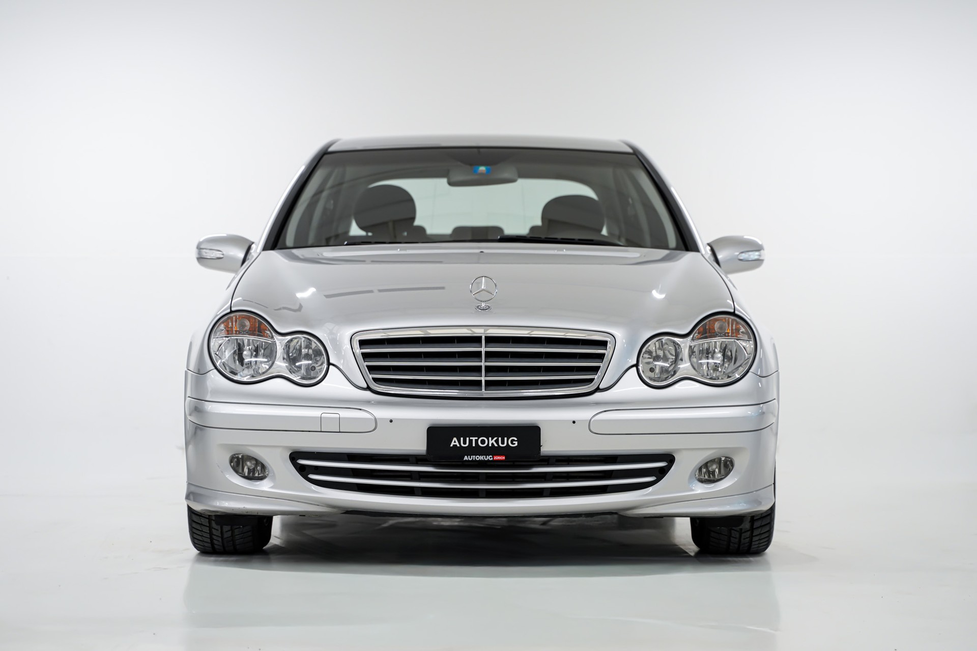 MERCEDES-BENZ C 220 CDI Avantgarde-showroom-element-1