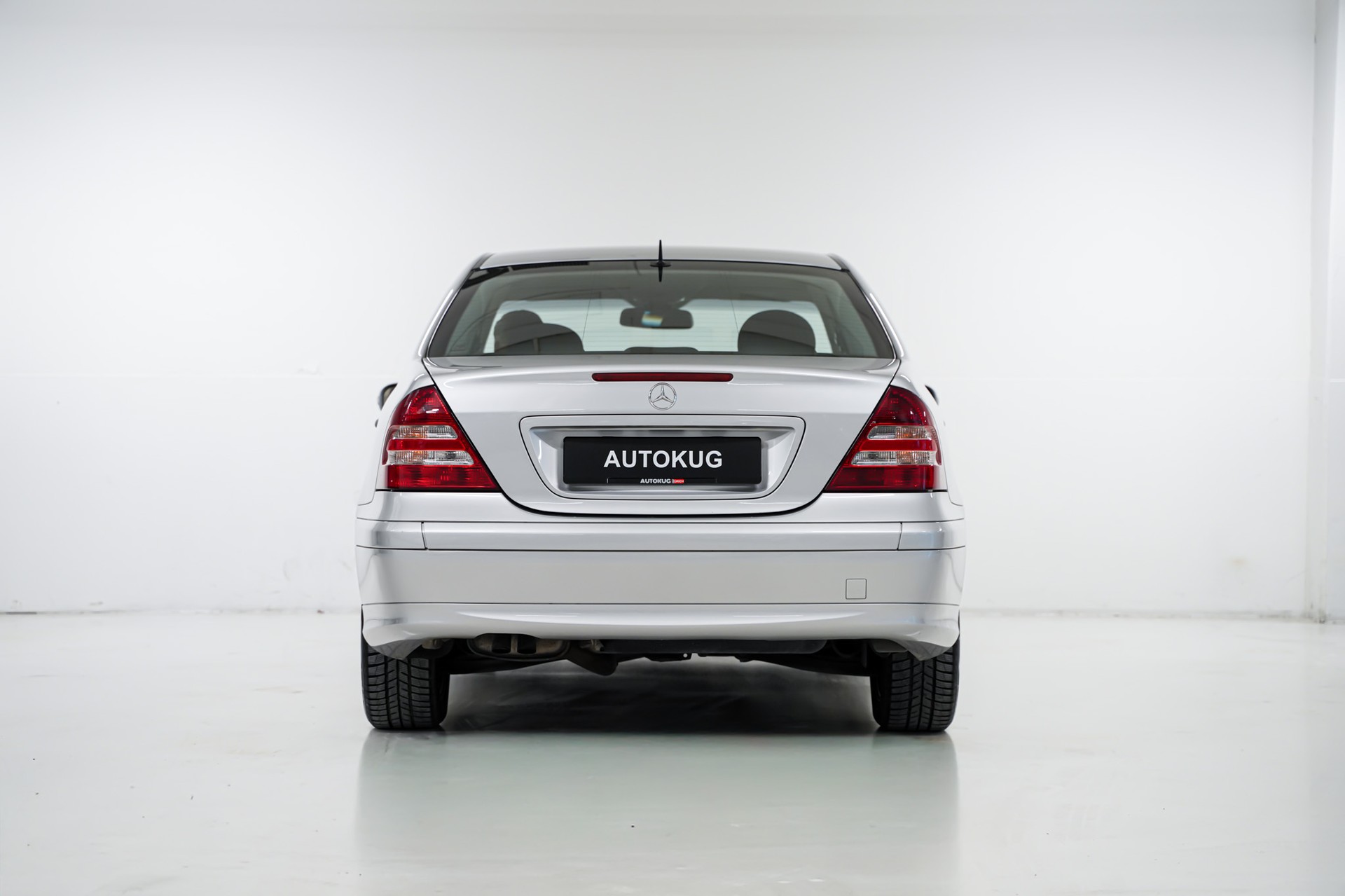 MERCEDES-BENZ C 220 CDI Avantgarde-image-5