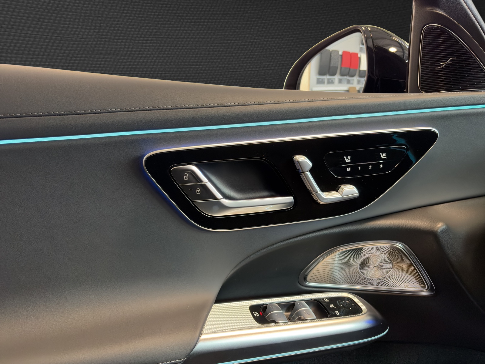 MERCEDES-BENZ E 53 AMG Hybrid 4Matic+ 9G-Tronic-image-6