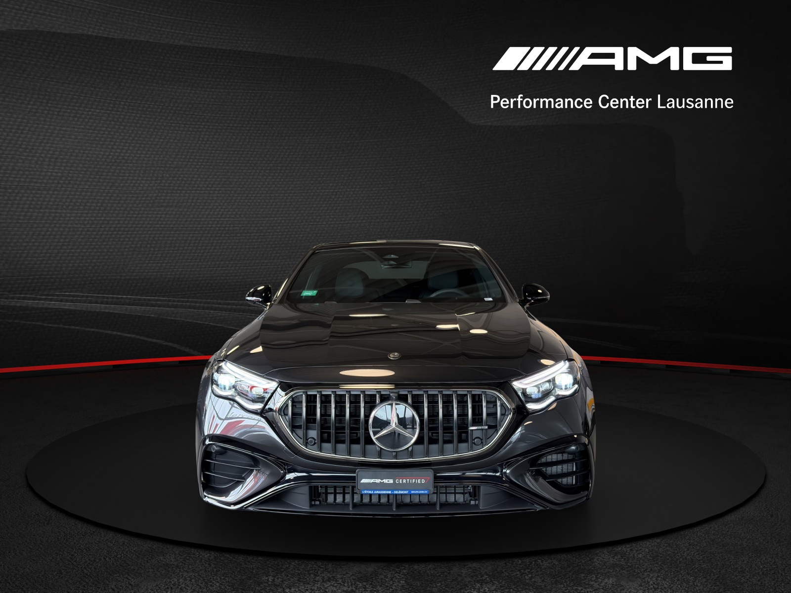 MERCEDES-BENZ E 53 AMG Hybrid 4Matic+ 9G-Tronic-showroom-element-1