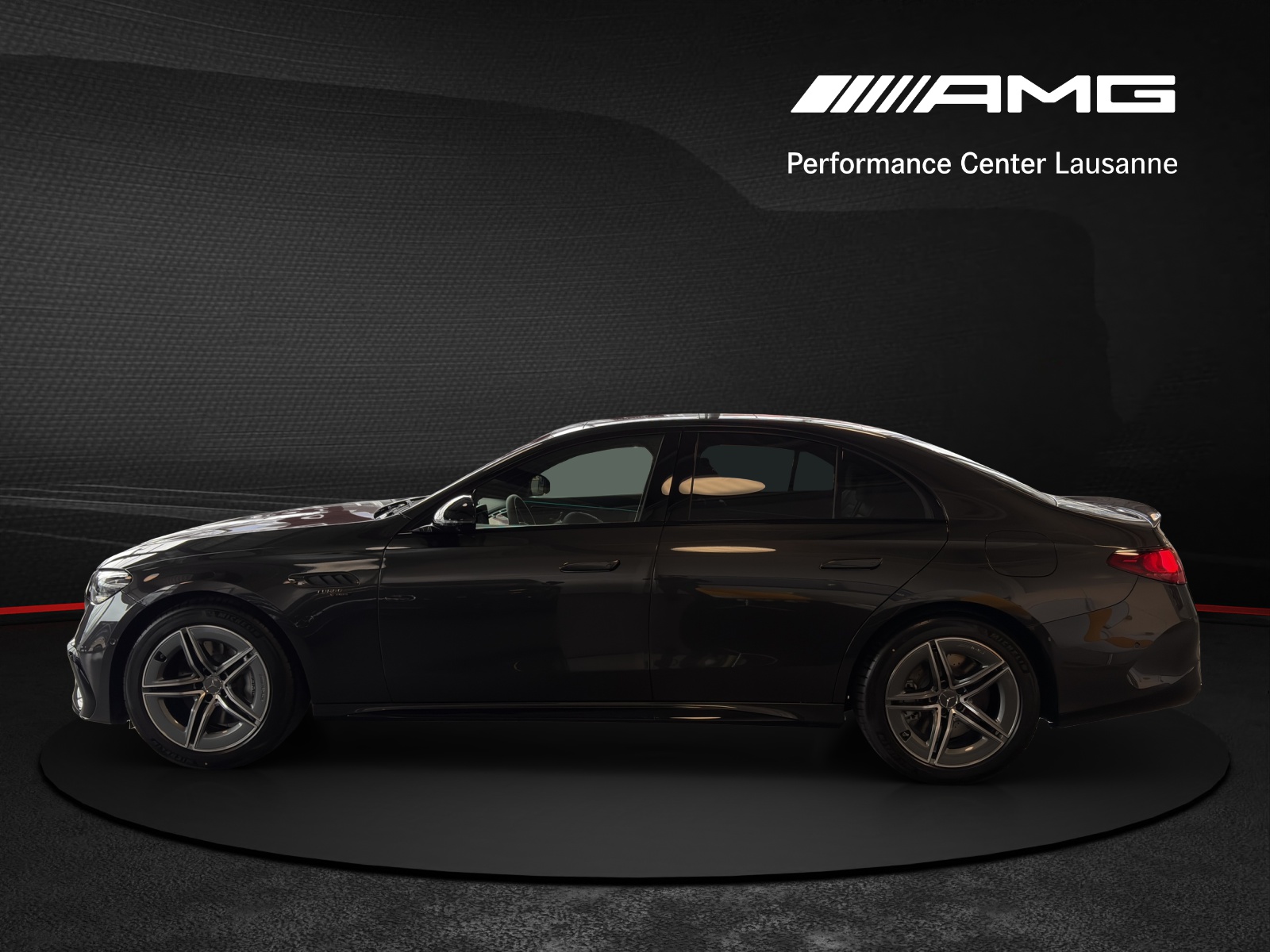 MERCEDES-BENZ E 53 AMG Hybrid 4Matic+ 9G-Tronic-showroom-element-2