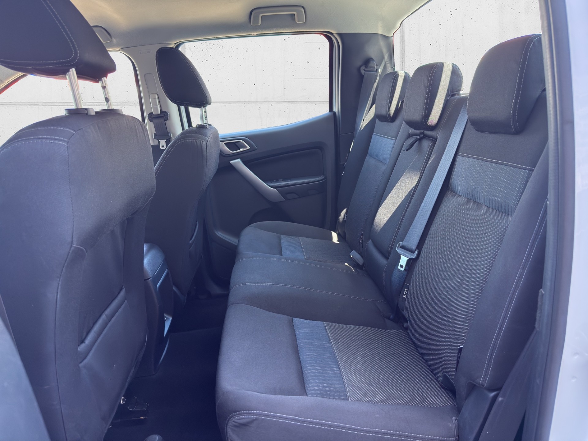 FORD Ranger DKab.Pick-up 2.0 EcoBlue 4x4 XLT-image-12