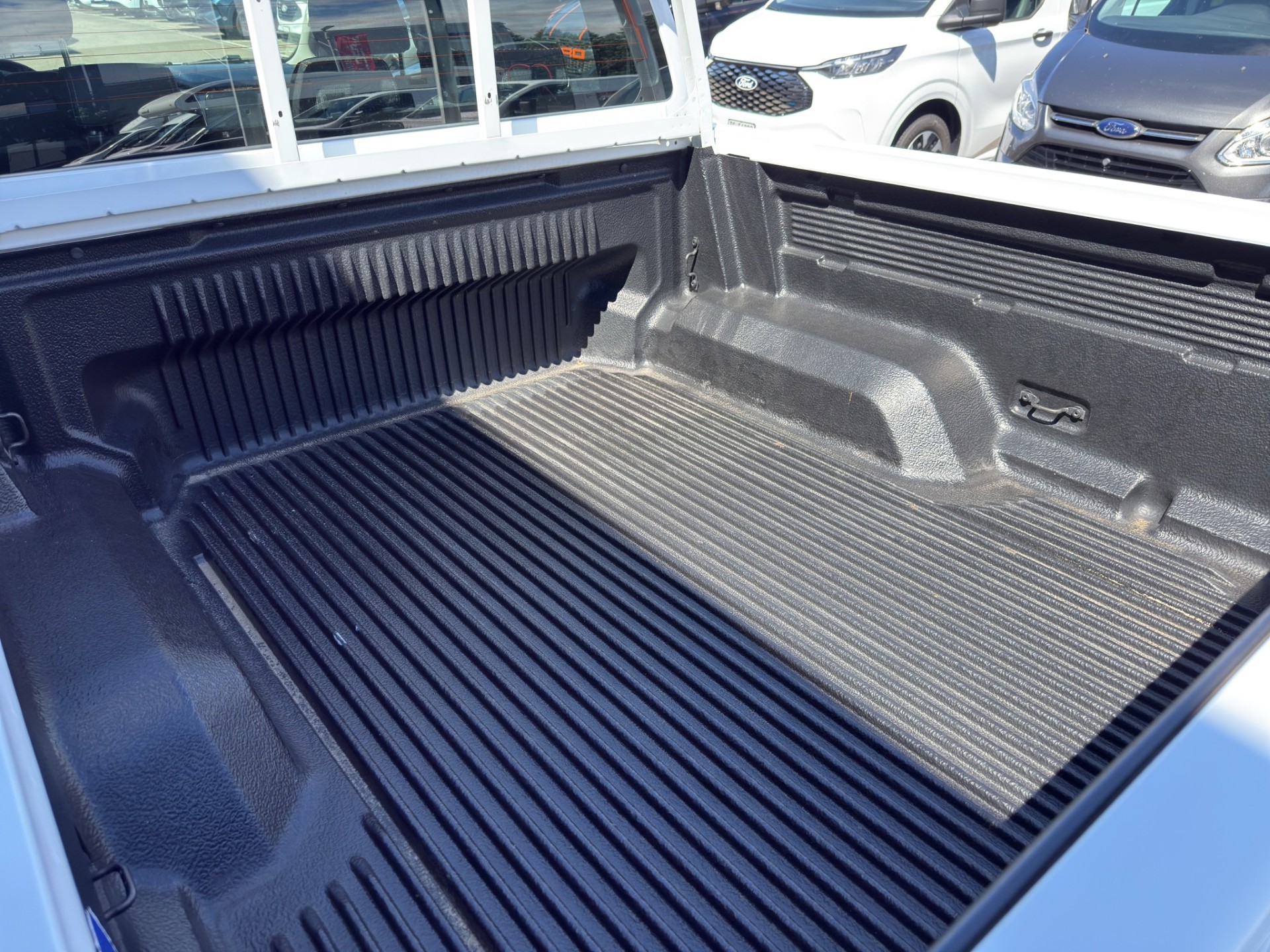 FORD Ranger DKab.Pick-up 2.0 EcoBlue 4x4 XLT-image-13