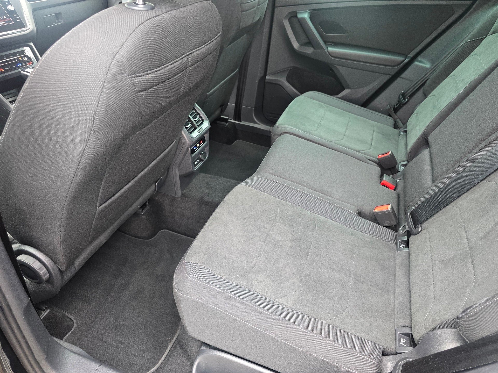 VW Tiguan 1.5TSI Evo Life DSG*TOP-ZUSTAND*Frsch ab MFK"Frisch ab Service**-image-7