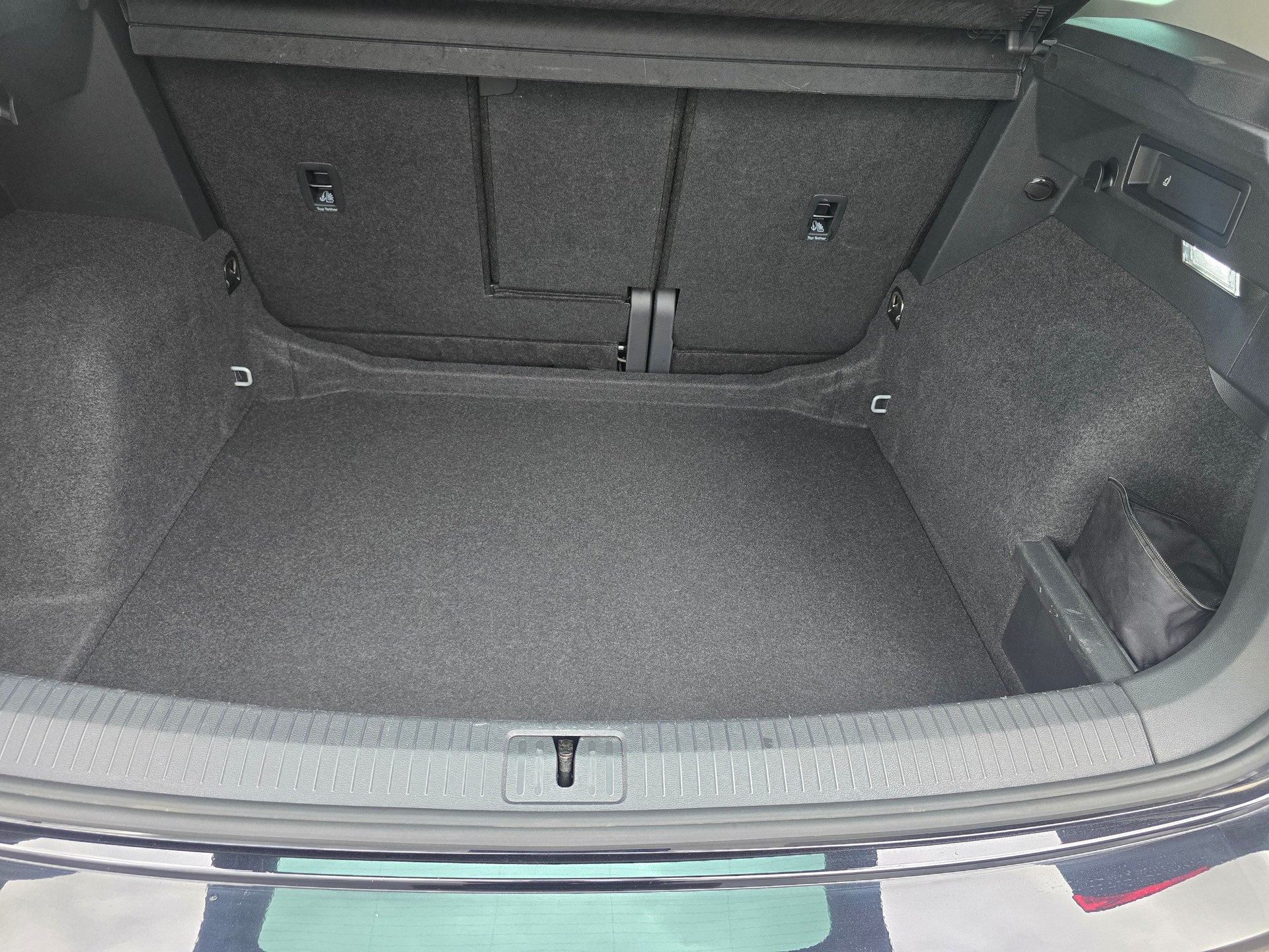 VW Tiguan 1.5TSI Evo Life DSG*TOP-ZUSTAND*Frsch ab MFK"Frisch ab Service**-image-8
