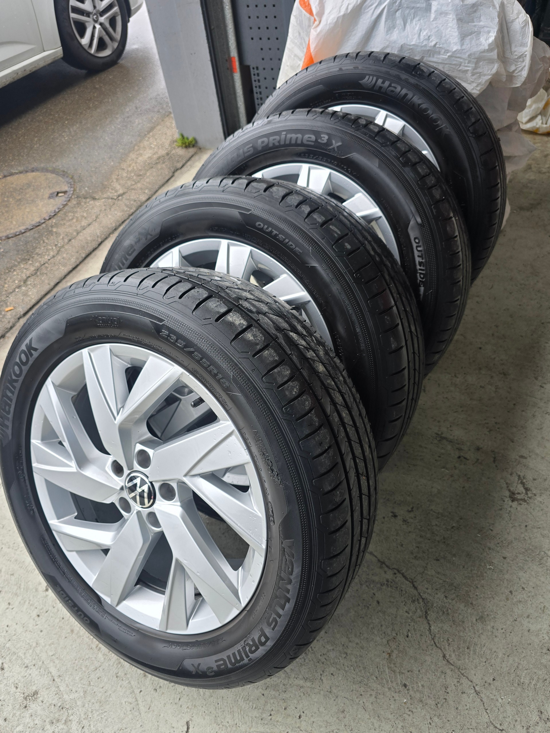 VW Tiguan 1.5TSI Evo Life DSG*TOP-ZUSTAND*Frsch ab MFK"Frisch ab Service**-image-14