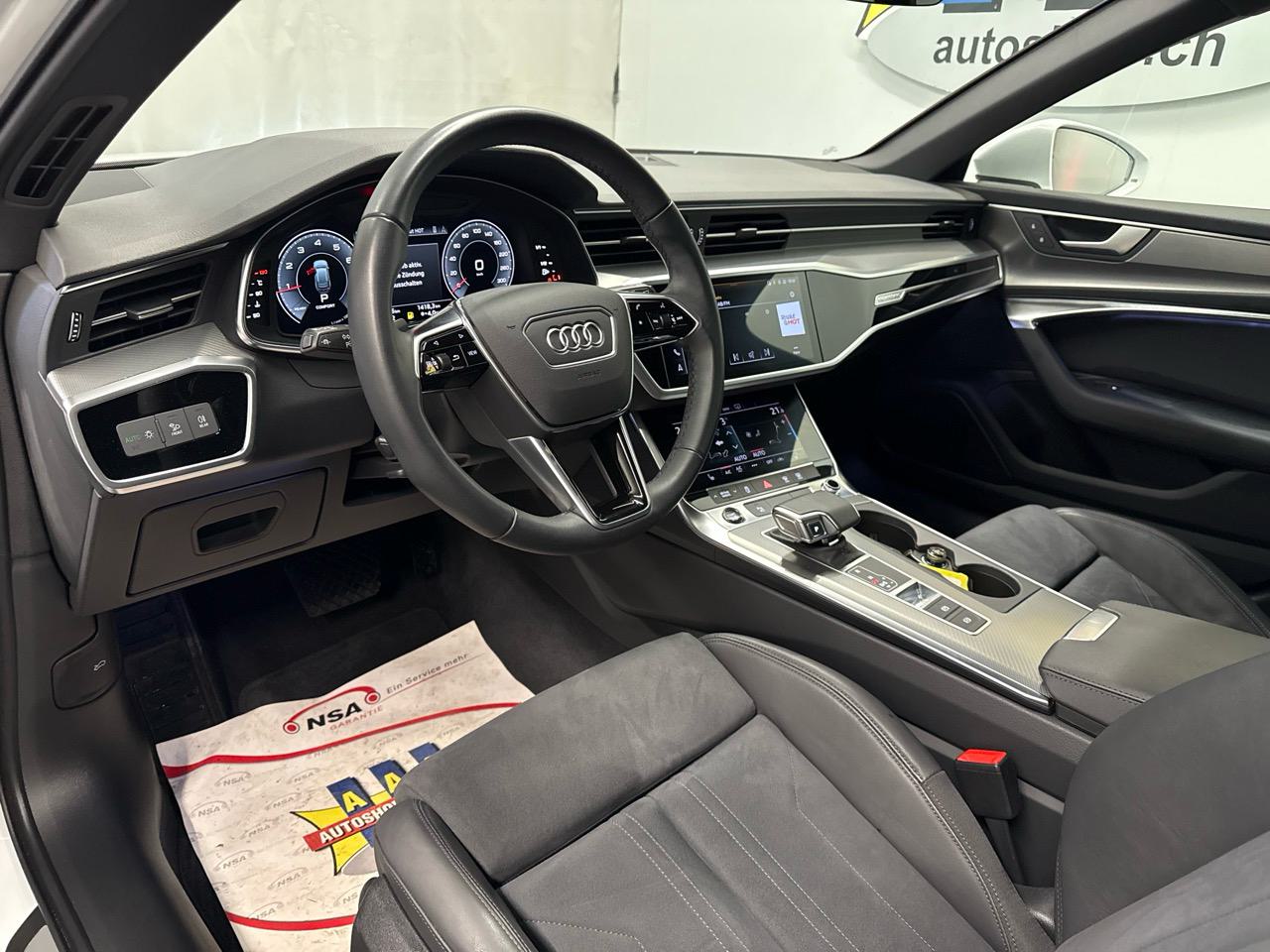AUDI A6 Avant 45 TFSI S line S-tronic quattro-showroom-element-2