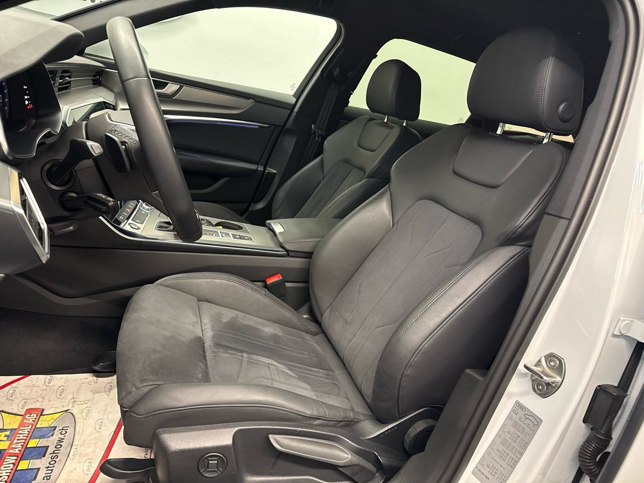 AUDI A6 Avant 45 TFSI S line S-tronic quattro-showroom-element-3
