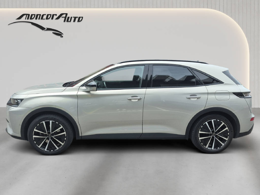 DS AUTOMOBILES DS7 1.6 E-Tense Opéra 4x4-image-4