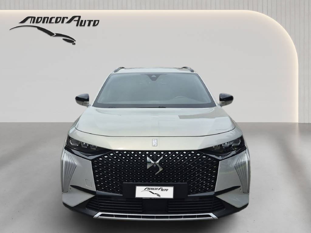 DS AUTOMOBILES DS7 1.6 E-Tense Opéra 4x4