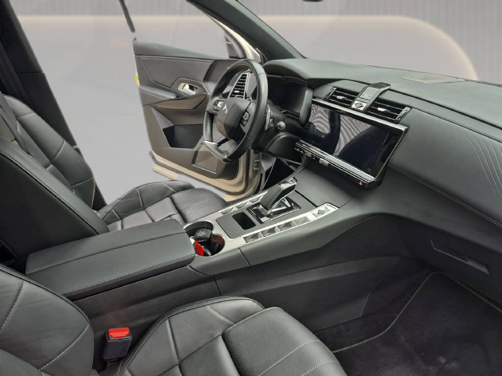 DS AUTOMOBILES DS7 1.6 E-Tense Opéra 4x4-image-12