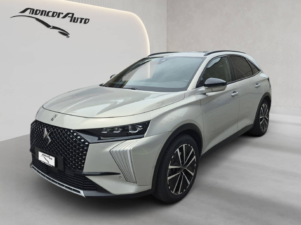 DS AUTOMOBILES DS7 1.6 E-Tense Opéra 4x4-showroom-element-1