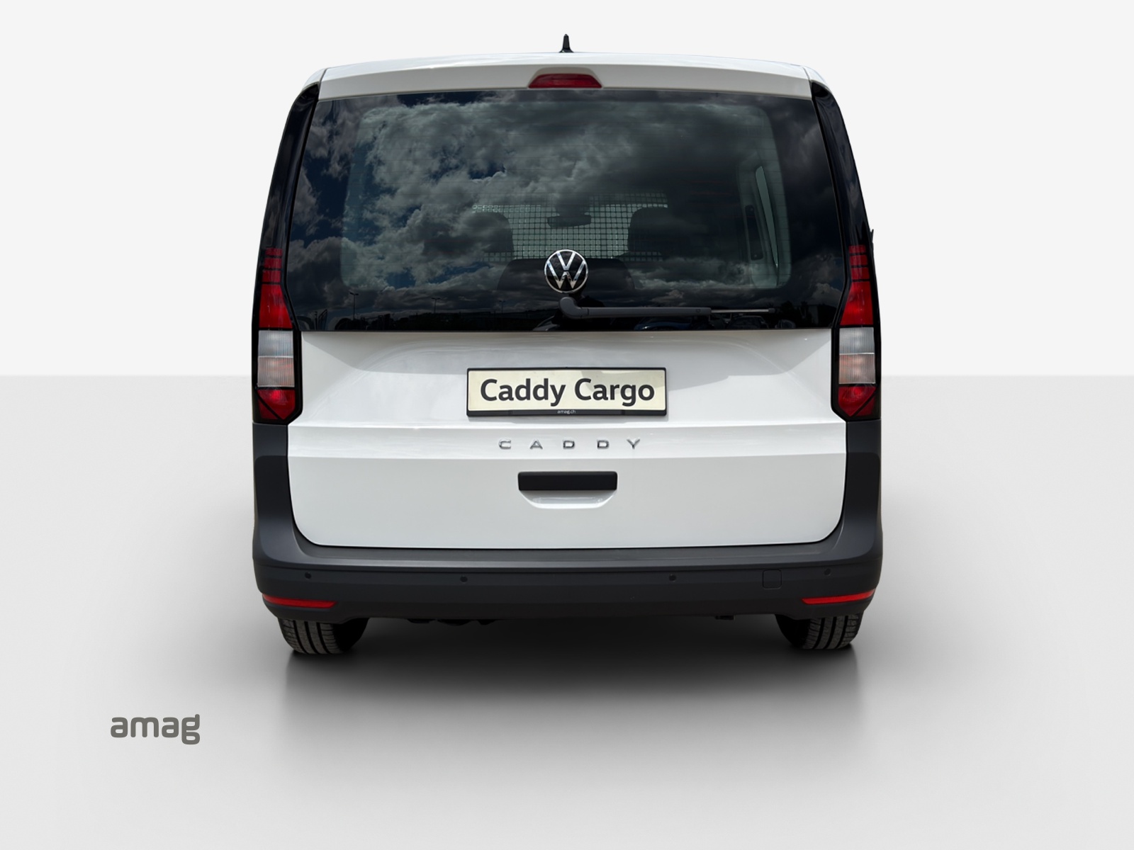 VW Caddy Cargo 2.0TDI Entry-showroom-element-3