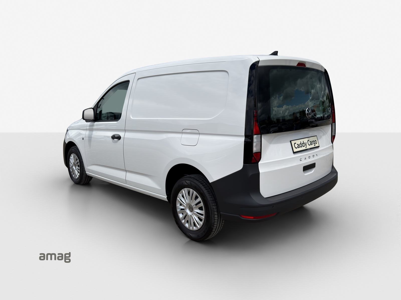 VW Caddy Cargo 2.0TDI Entry-showroom-element-2