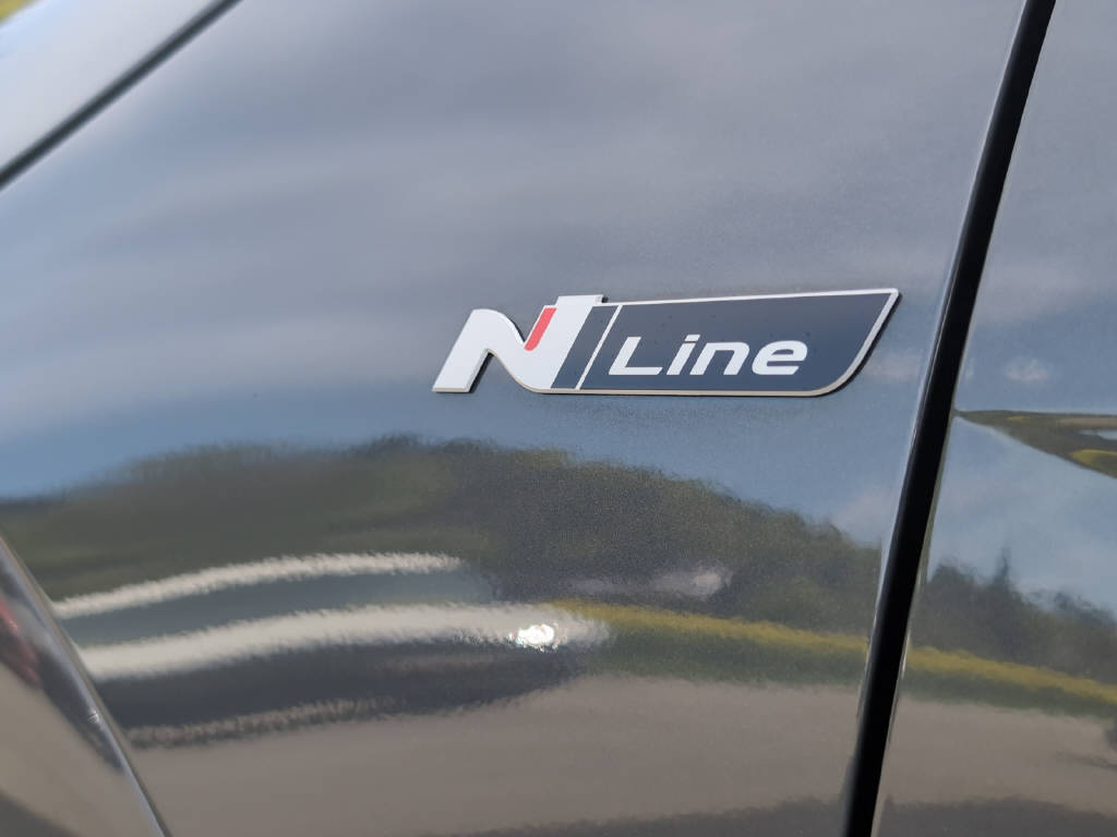HYUNDAI IONIQ 5 N-Line 84 KWH 4WD-image-19