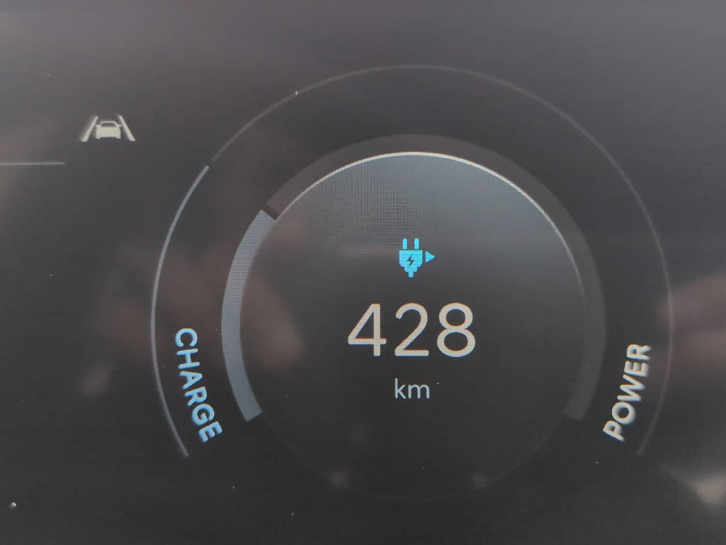 HYUNDAI IONIQ 5 N-Line 84 KWH 4WD-image-15