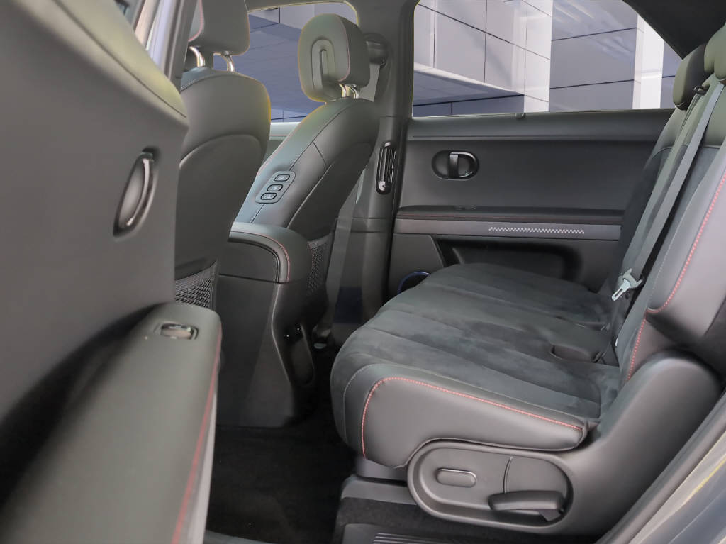 HYUNDAI IONIQ 5 N-Line 84 KWH 4WD-image-10