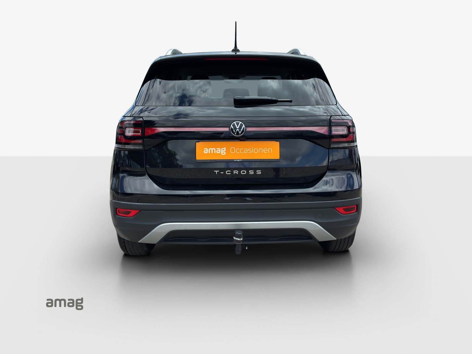 VW T-Cross 1.5 TSI EVO ACT Style DSG-showroom-element-3
