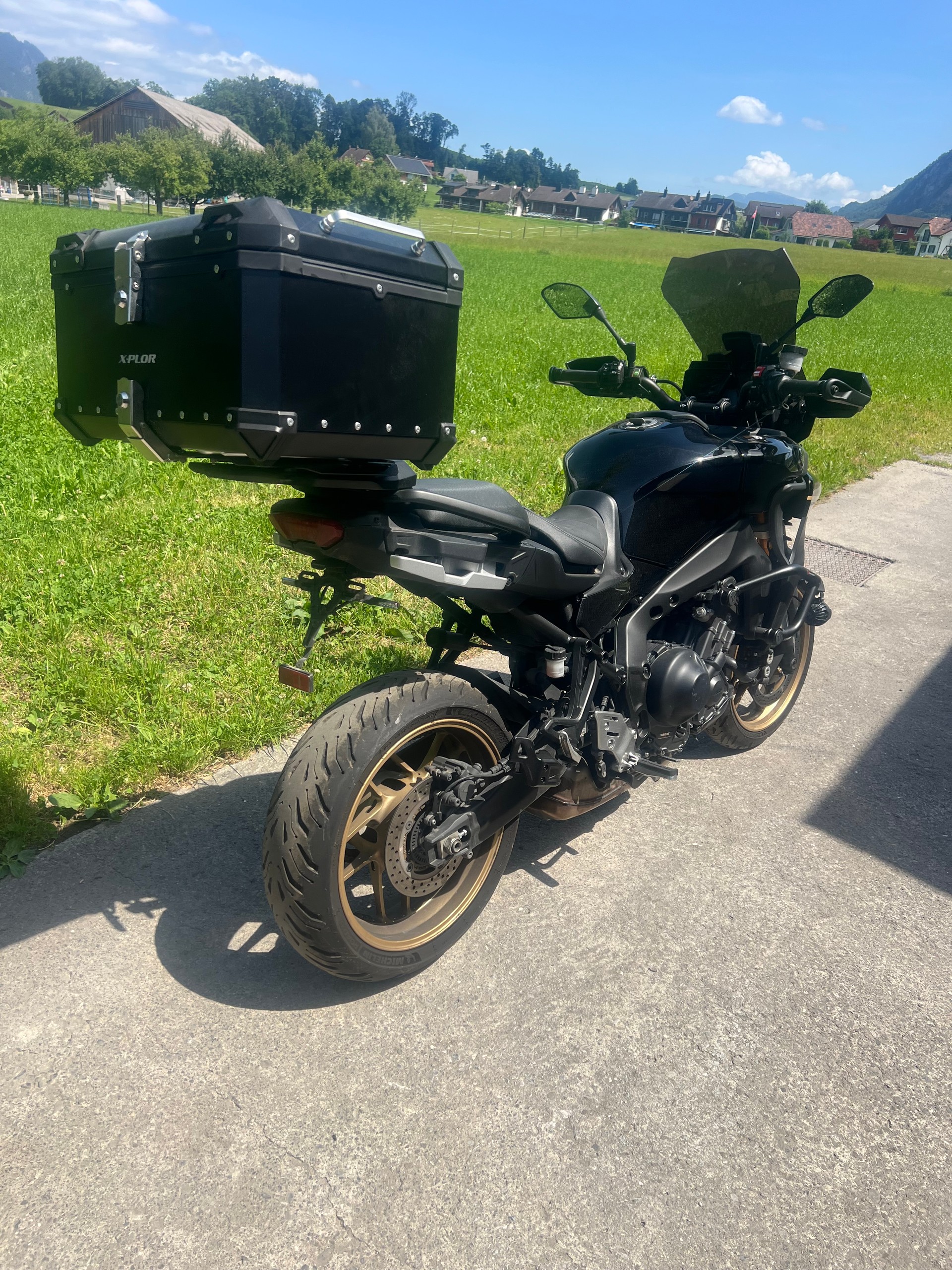 YAMAHA Tracer 9 GT-image-1