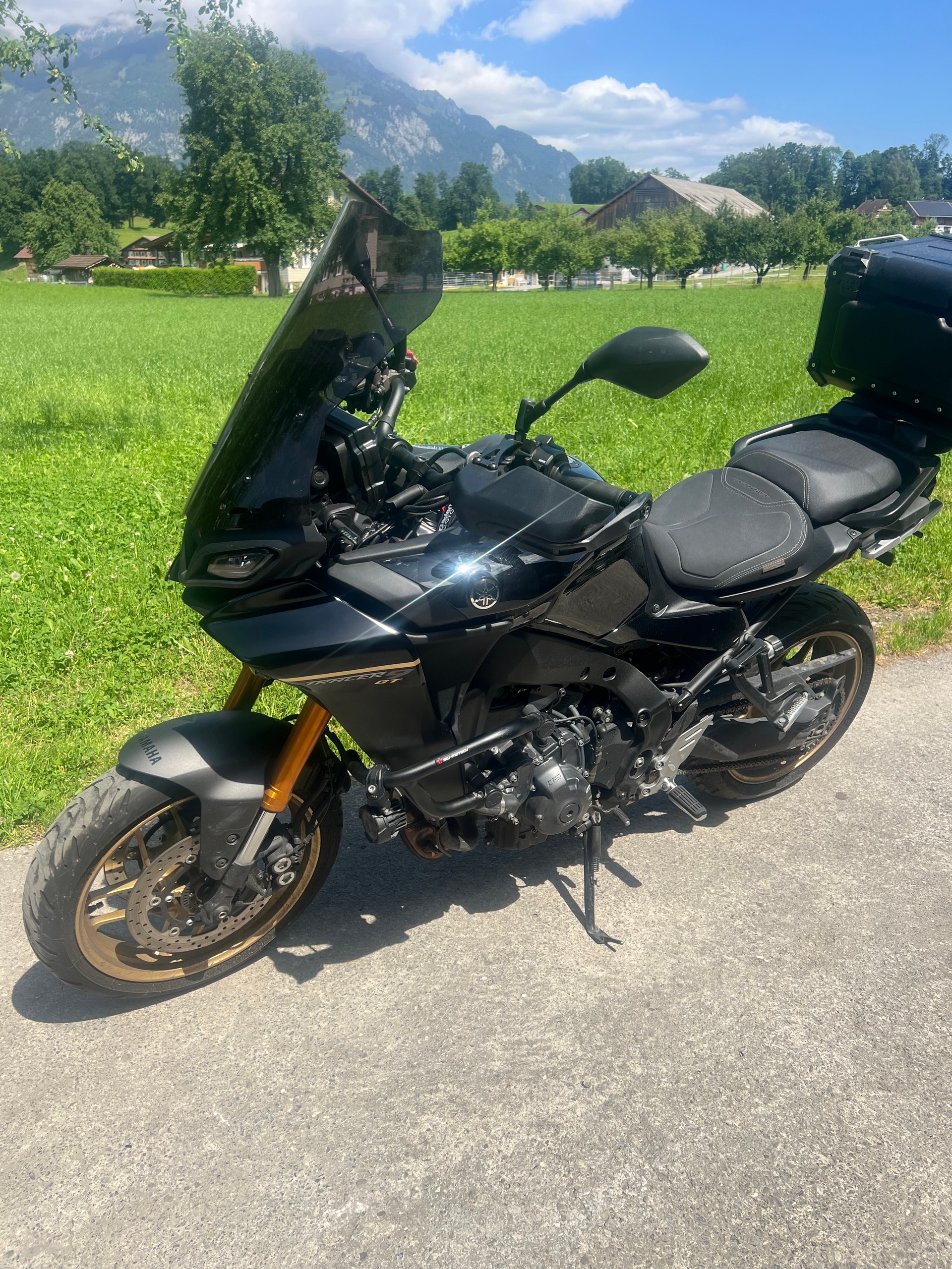 YAMAHA Tracer 9 GT-image-2