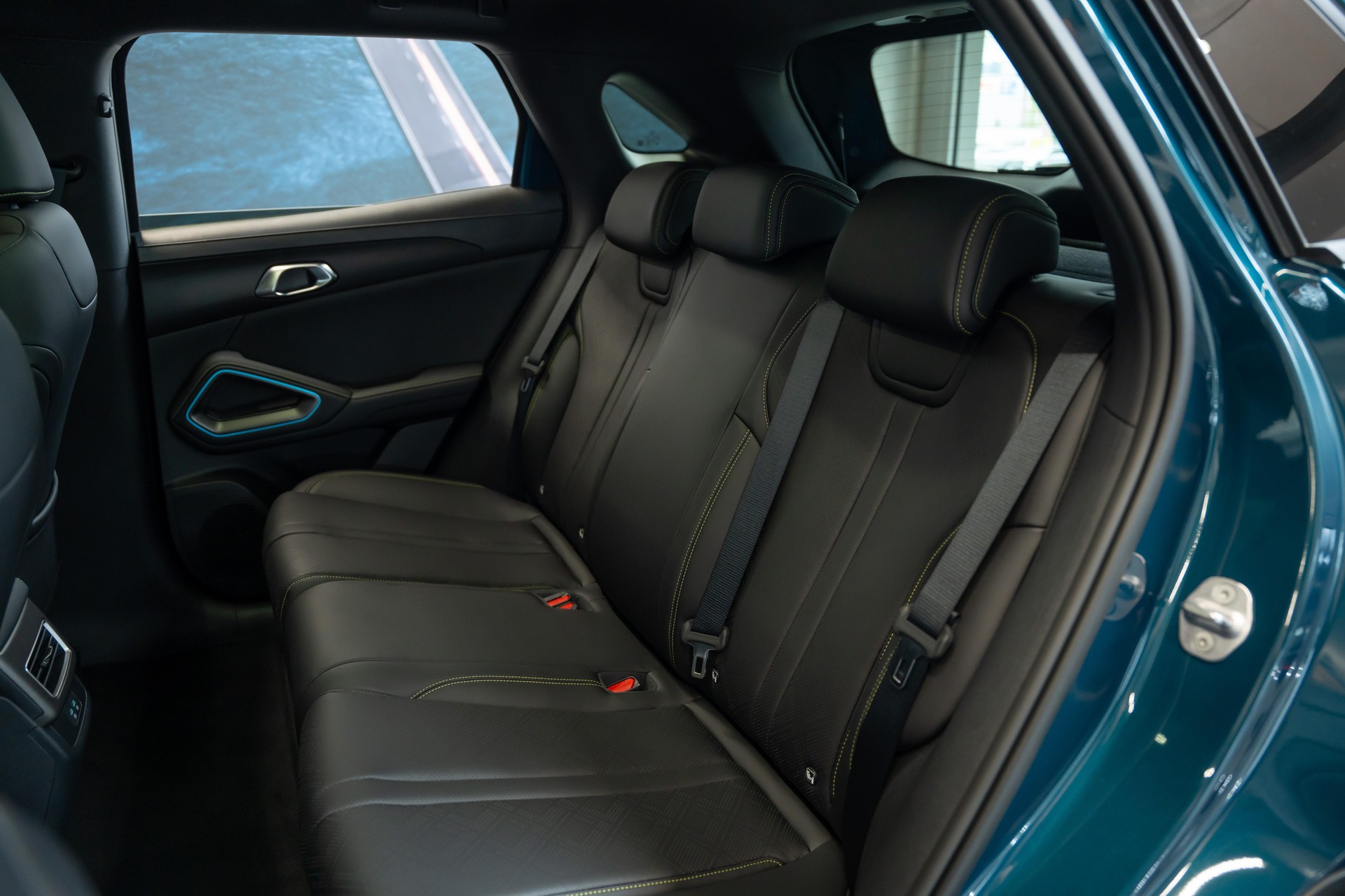 BYD Atto 2 DM-i Boost-image-6