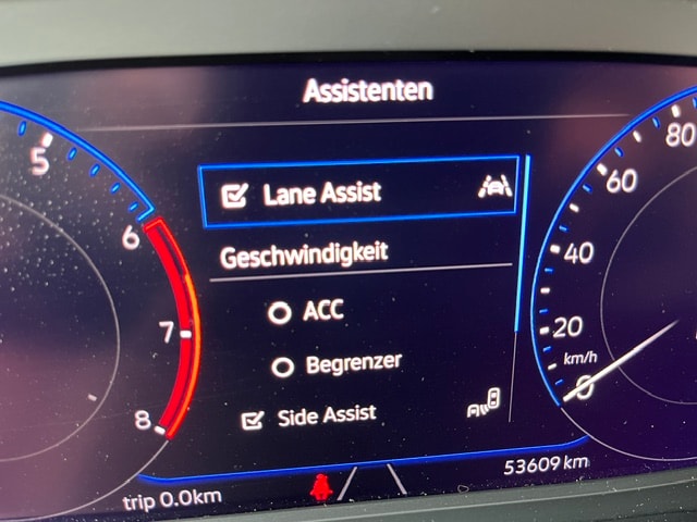 VW Touran 1.5 TSI EVO Comfortline DSG-image-6