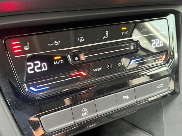 VW Touran 1.5 TSI EVO Comfortline DSG-image-15