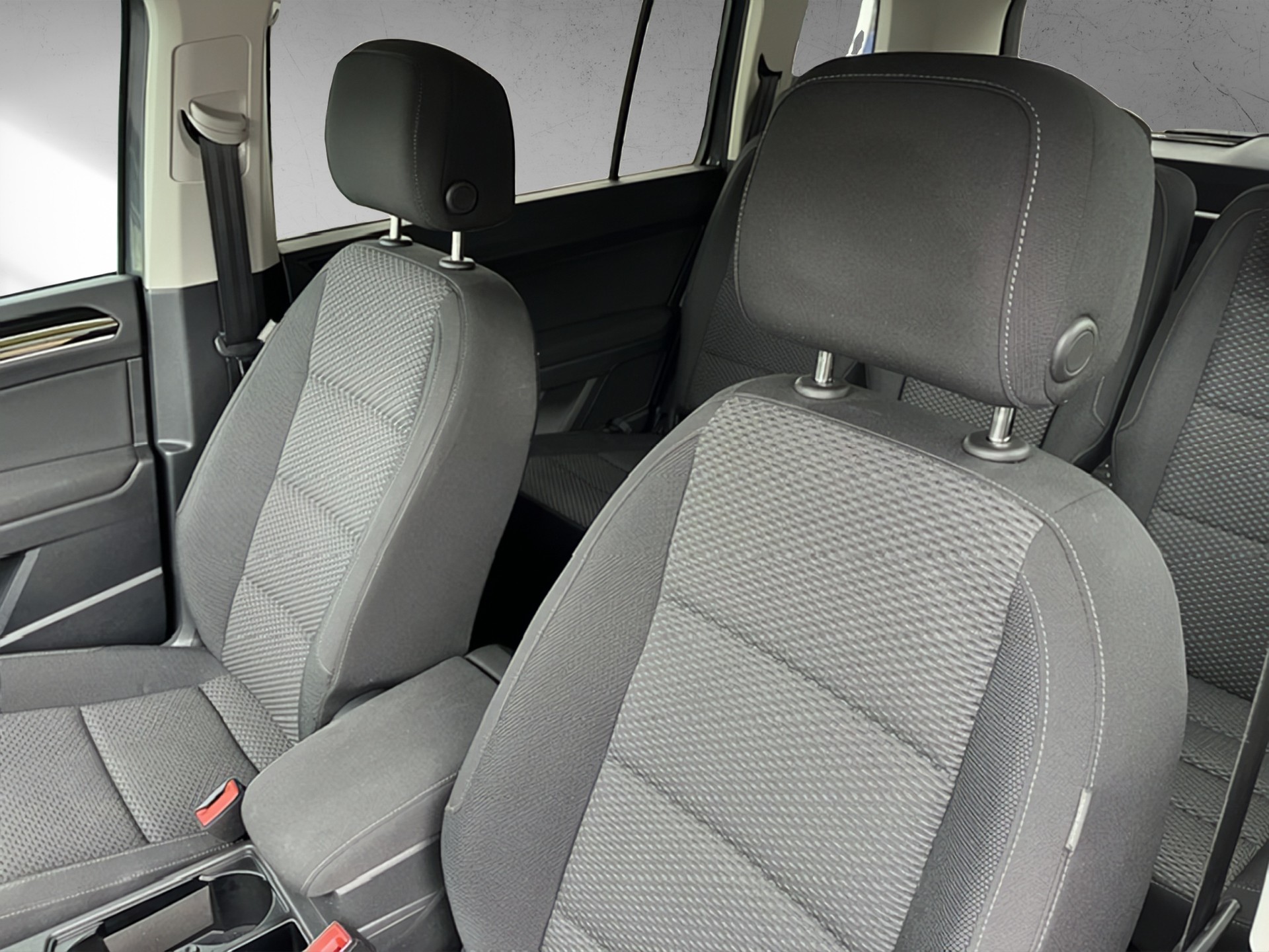 VW Touran 1.5 TSI EVO Comfortline DSG-image-17