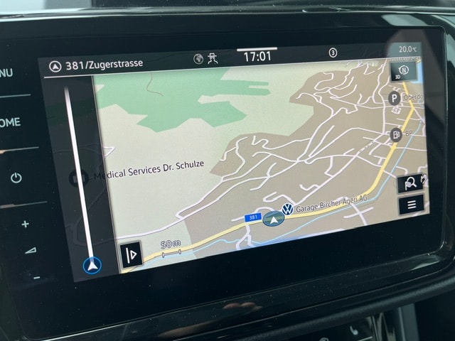 VW Touran 1.5 TSI EVO Comfortline DSG-image-13