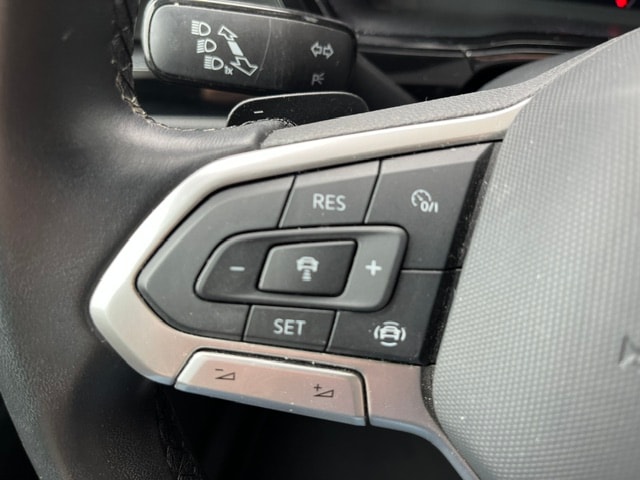 VW Touran 1.5 TSI EVO Comfortline DSG-image-7