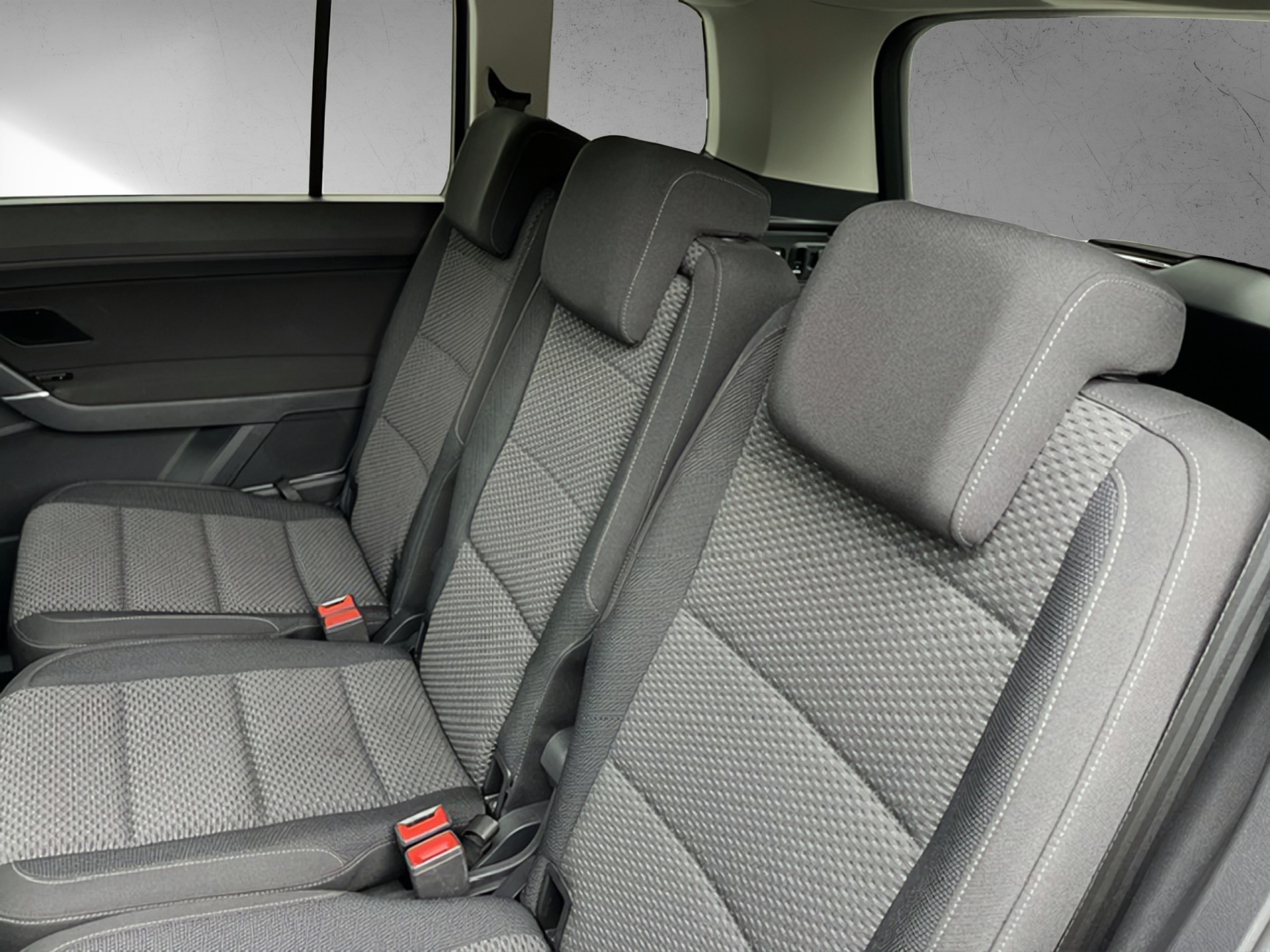 VW Touran 1.5 TSI EVO Comfortline DSG-image-20