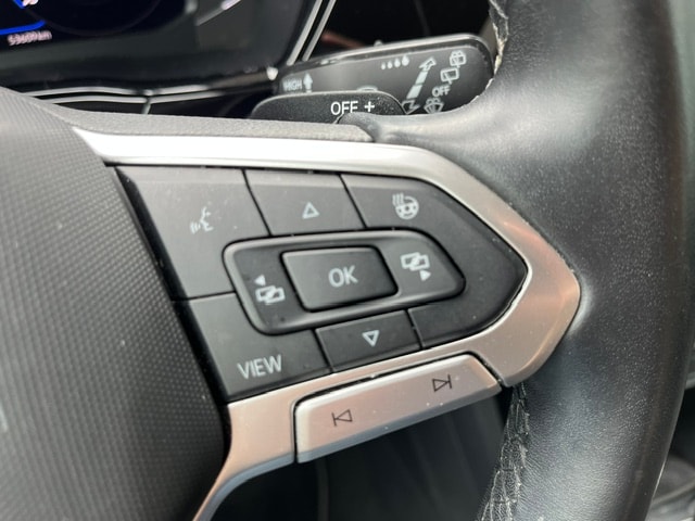 VW Touran 1.5 TSI EVO Comfortline DSG-image-8