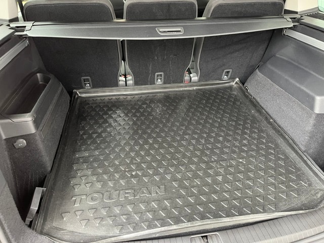 VW Touran 1.5 TSI EVO Comfortline DSG-image-21