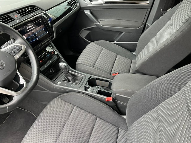 VW Touran 1.5 TSI EVO Comfortline DSG-image-18