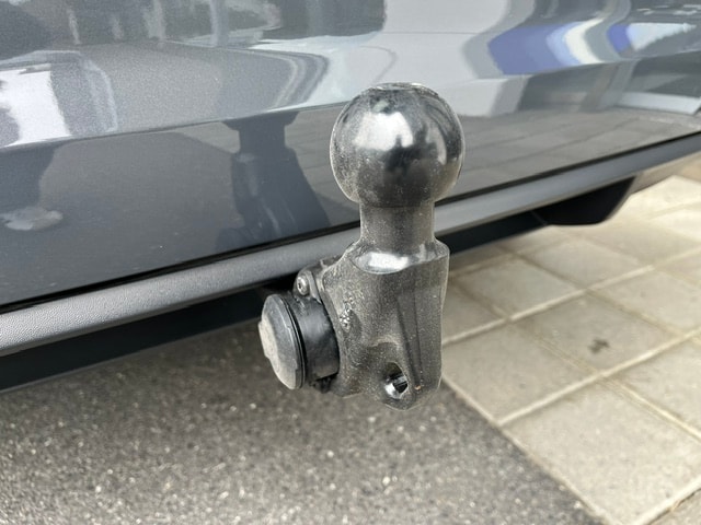 VW Touran 1.5 TSI EVO Comfortline DSG-image-23