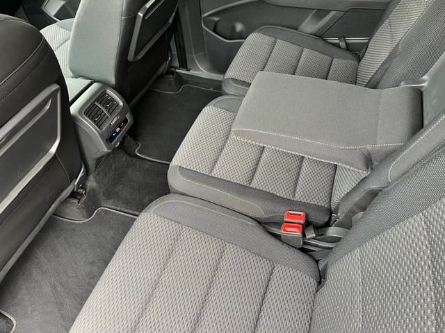 VW Touran 1.5 TSI EVO Comfortline DSG-image-19