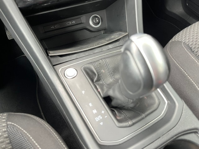 VW Touran 1.5 TSI EVO Comfortline DSG-image-16