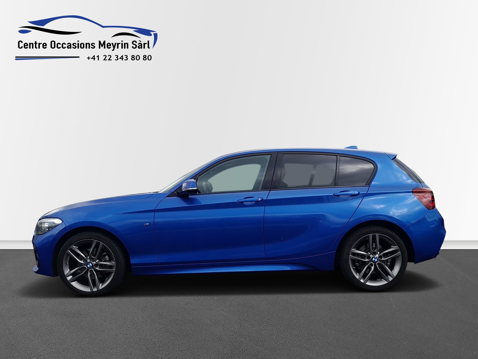BMW 120d xDrive Edition M Sport Steptronic-showroom-element-1